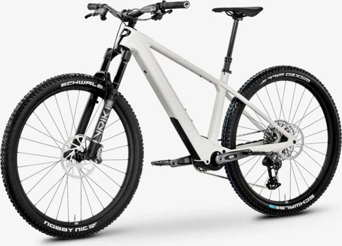 Rose Bonero Plus 3  - Thumbnail 3