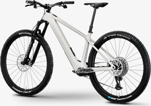 Rose Bonero Plus 3  - Thumbnail 4