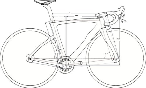 Pinarello DOGMA F SRAM RED ETAP AXS  - Thumbnail 2