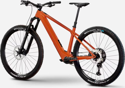 Rose Bonero Plus 2  - Thumbnail 4