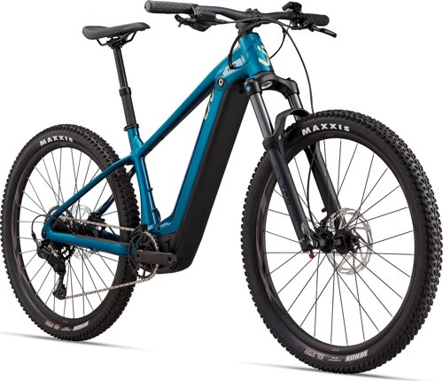 Liv Lurra E+ 2  - Thumbnail 2