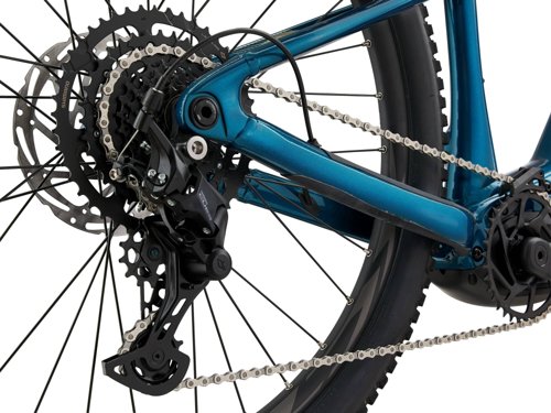 Liv Lurra E+ 2  - Thumbnail 4