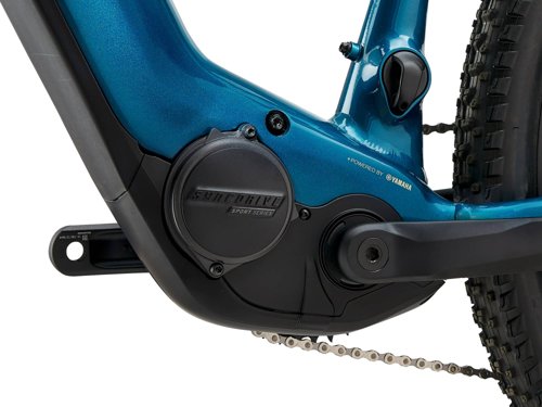 Liv Lurra E+ 2  - Thumbnail 5