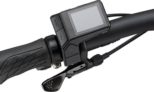 Liv Lurra E+ 2  - Thumbnail 6