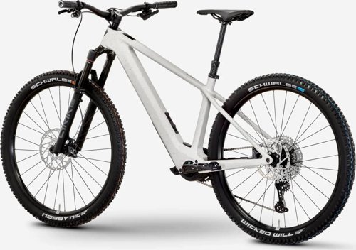 Rose Bonero Plus 1  - Thumbnail 4