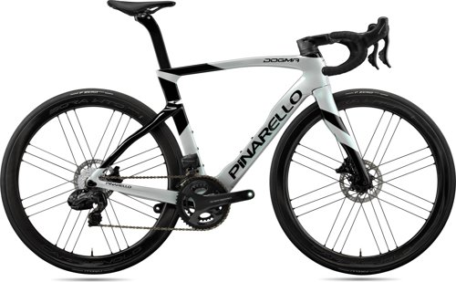 Pinarello DOGMA F SUPER RECORD WRL Rim 