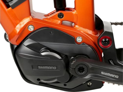 Voodoo ZOBOP-E  - Thumbnail 4