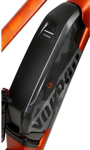 Voodoo ZOBOP-E  - Thumbnail 5