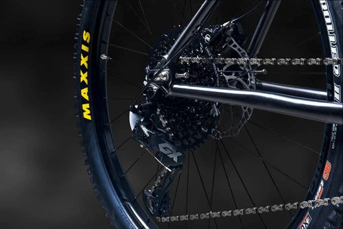 Voodoo D-JAB E2  - Thumbnail 6