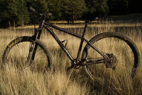 Voodoo ZOCALO T1  - Thumbnail 3