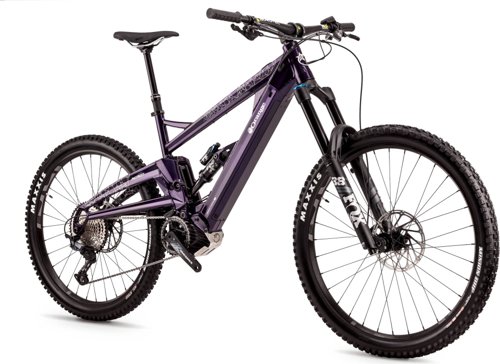 Orange Patriot Pro  - Thumbnail 2