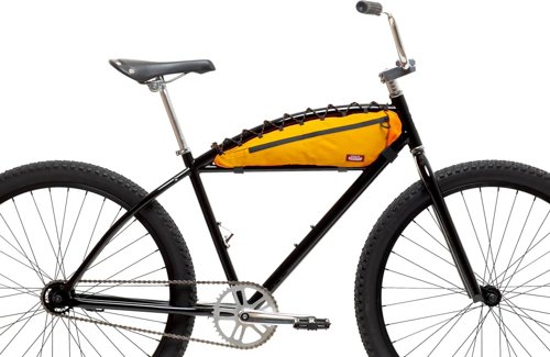 State Bicycle Co. Klunker Black & Metallic 27.5″  - Thumbnail 5