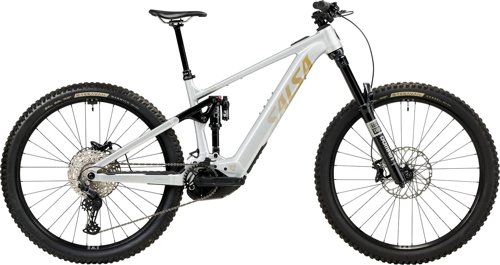 Salsa Notch Deore 12 
