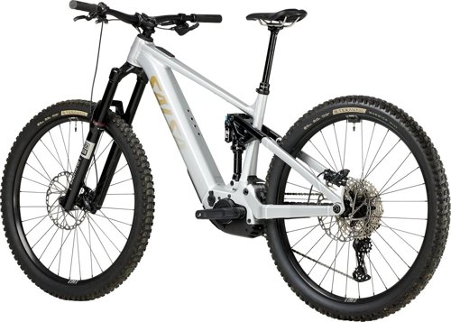 Salsa Notch Deore 12  - Thumbnail 3