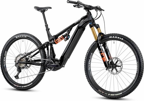 Saracen Ariel 50E Elite  - Thumbnail 2