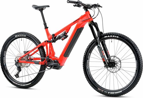 Saracen Ariel 50E  - Thumbnail 2