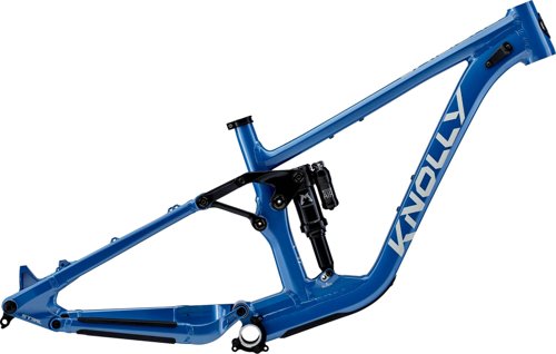 Knolly Fugitive 125 XT  - Thumbnail 4