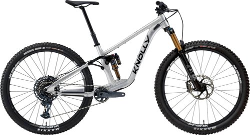 Knolly Fugitive 125 XT  - Thumbnail 6