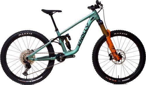 Knolly Endorphin GX MX29 