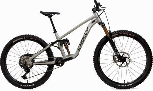 Knolly Endorphin GX MX29  - Thumbnail 2