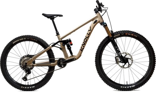 Knolly Endorphin GX MX29  - Thumbnail 3