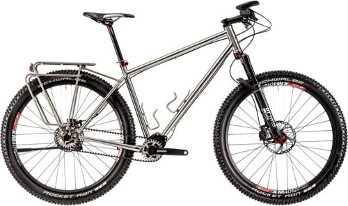 rennstahl 931 PI MTB