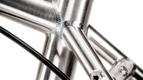 rennstahl 931 PI MTB  - Thumbnail 4