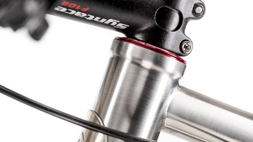 rennstahl 931 PI MTB  - Thumbnail 6