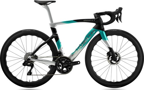 Pinarello DOGMA F DURA ACE Di2 Disc 