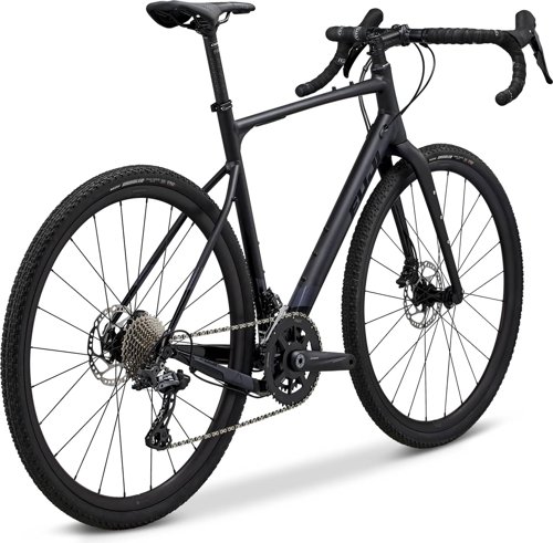 Fuji Jari 1.1  - Thumbnail 5