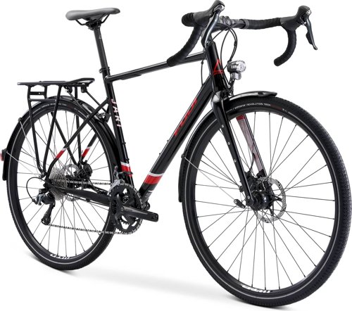 Fuji Jari 2.1 LTD  - Thumbnail 2