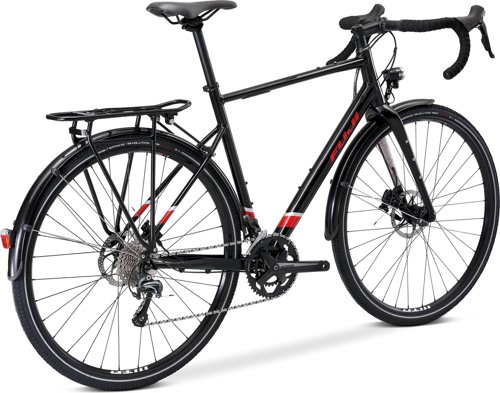 Fuji Jari 2.1 LTD  - Thumbnail 3