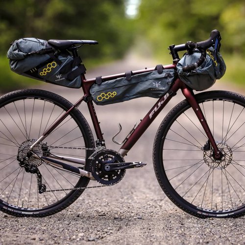 Fuji Jari 1.3  - Thumbnail 6