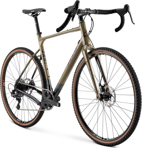 Fuji Jari 1.5  - Thumbnail 2