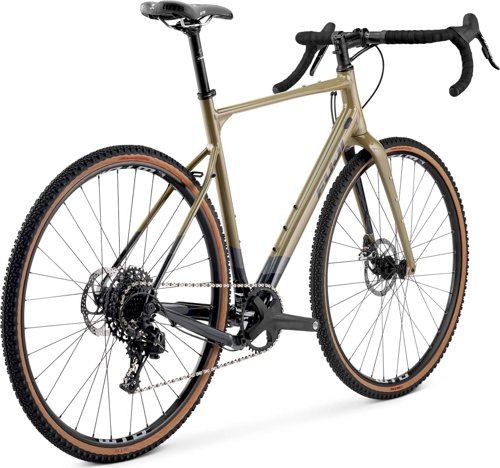 Fuji Jari 1.5  - Thumbnail 3