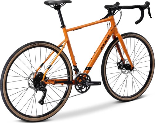 Fuji Jari 2.3  - Thumbnail 3