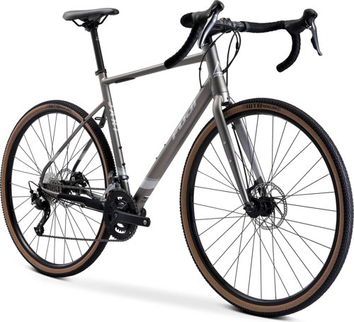 Fuji Jari 2.5  - Thumbnail 2