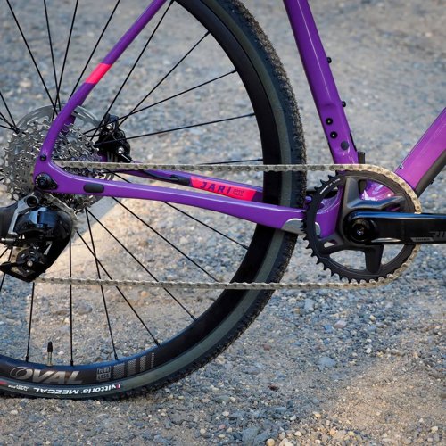 Fuji Jari Carbon CX  - Thumbnail 2