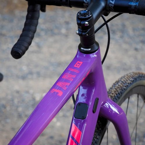 Fuji Jari Carbon CX  - Thumbnail 3