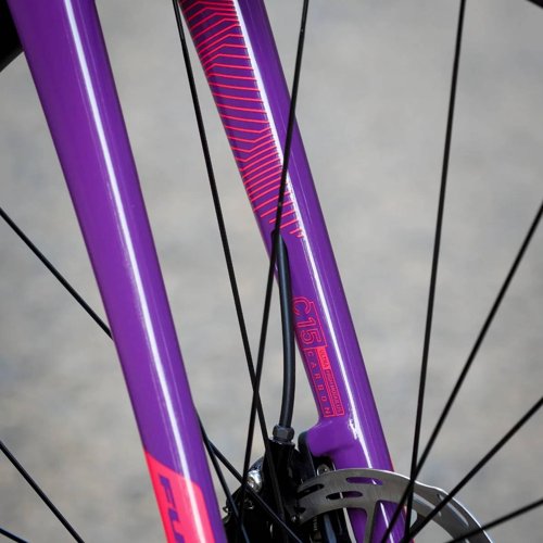 Fuji Jari Carbon CX  - Thumbnail 5