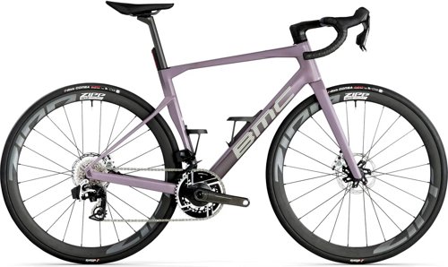 BMC Roadmachine 01 ONE