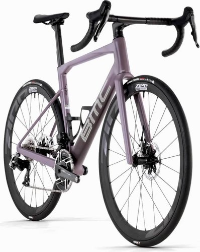 BMC Roadmachine 01 ONE  - Thumbnail 2