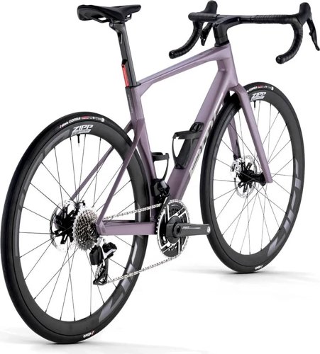 BMC Roadmachine 01 ONE  - Thumbnail 3