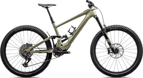 Specialized Turbo Kenevo SL 2 Expert 