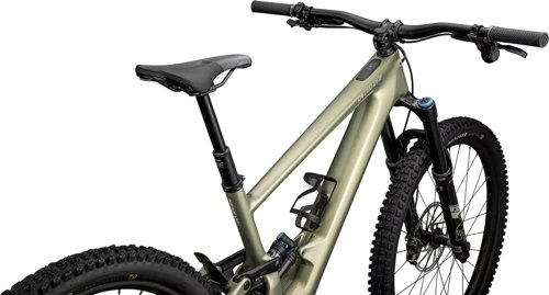 Specialized Turbo Kenevo SL 2 Expert  - Thumbnail 4