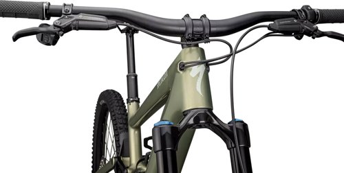 Specialized Turbo Kenevo SL 2 Expert  - Thumbnail 5