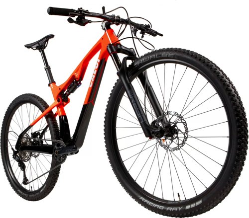 caloi ELITE CARBON FS  - Thumbnail 2