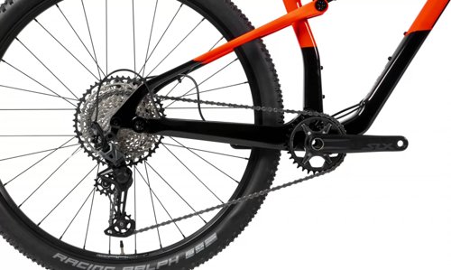 caloi ELITE CARBON FS  - Thumbnail 4