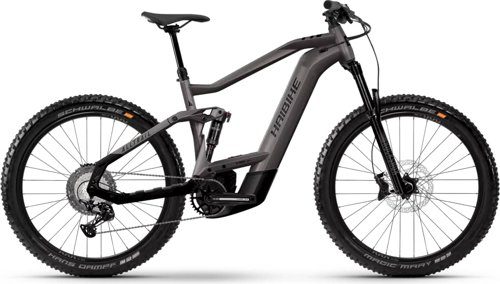 Haibike AllTrail 10 
