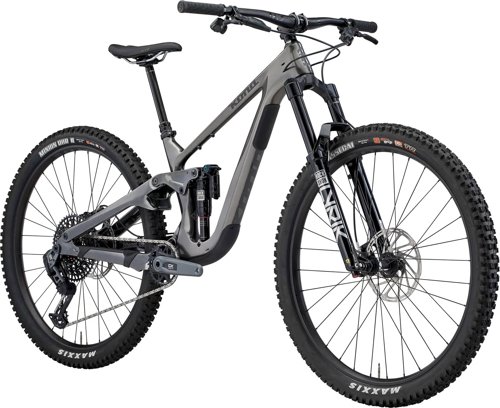 Kona Process 153 CR/DL  - Thumbnail 2